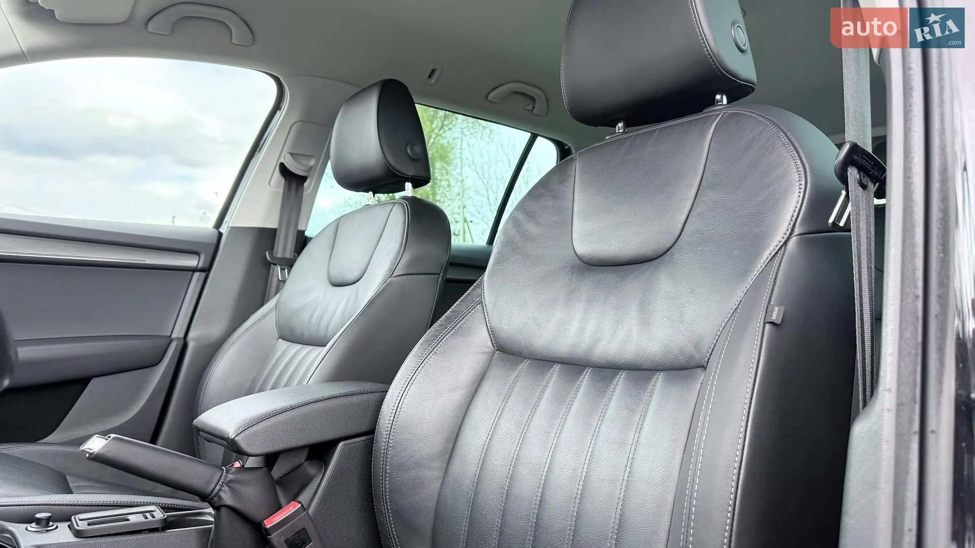 2019 Skoda Octavia - мініатюра 17