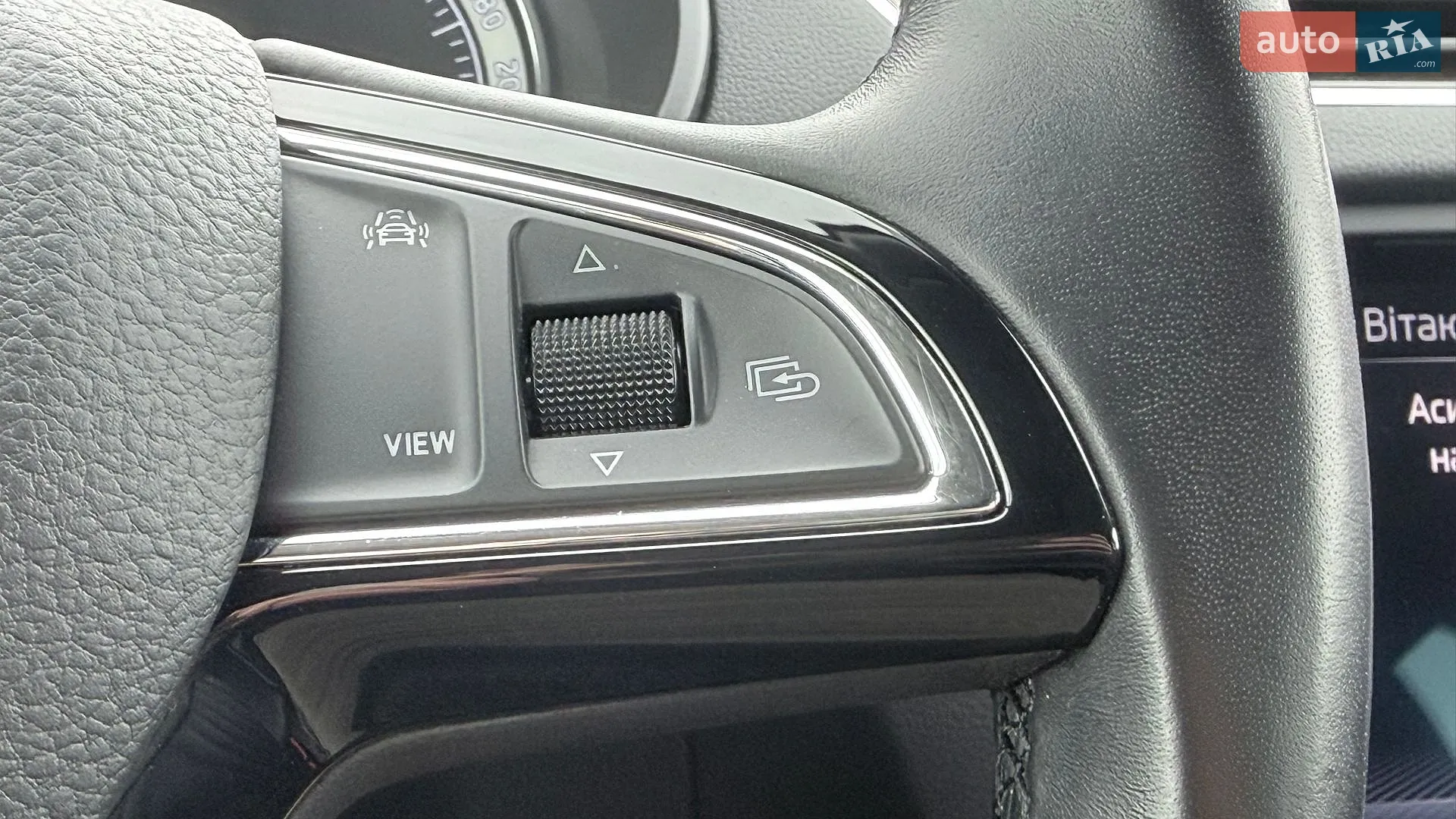 2019 Skoda Octavia - мініатюра 23