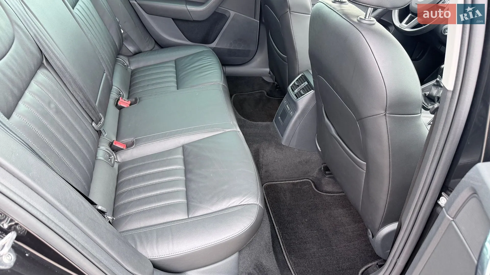 2019 Skoda Octavia - мініатюра 37