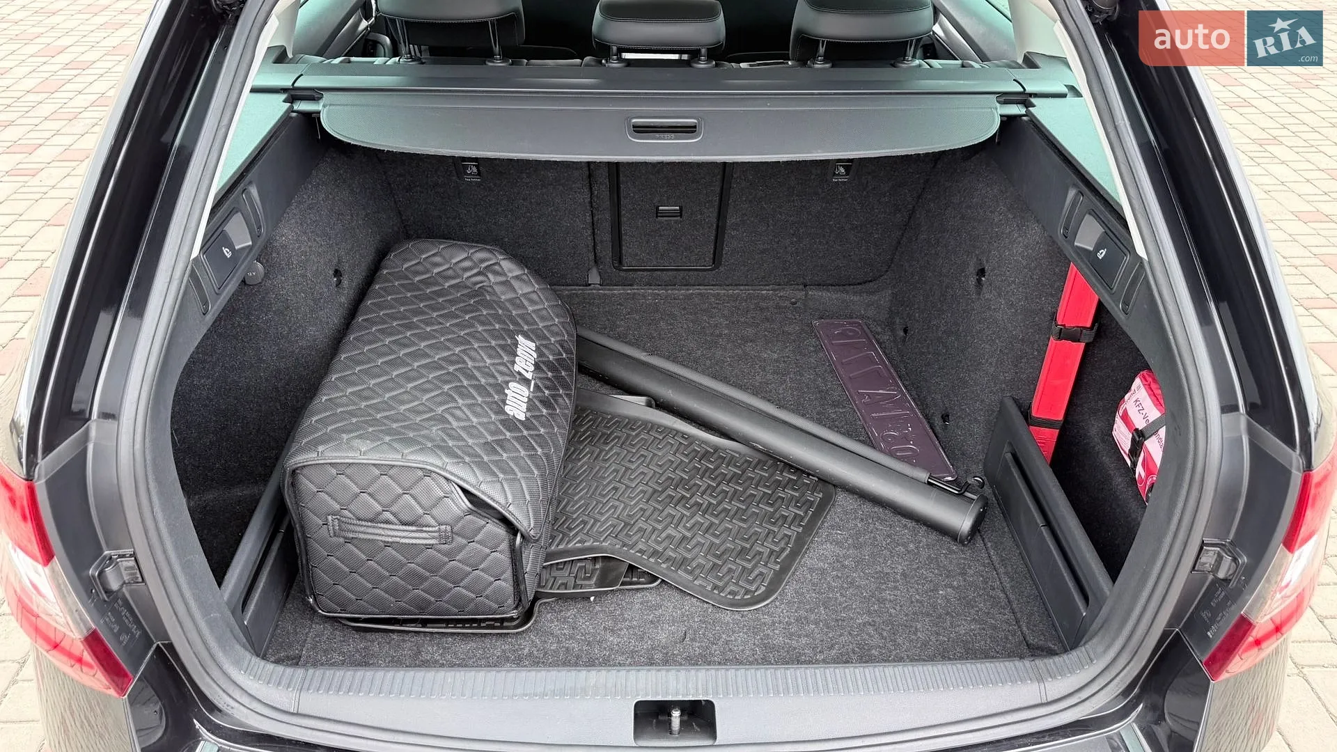 2019 Skoda Octavia - мініатюра 42