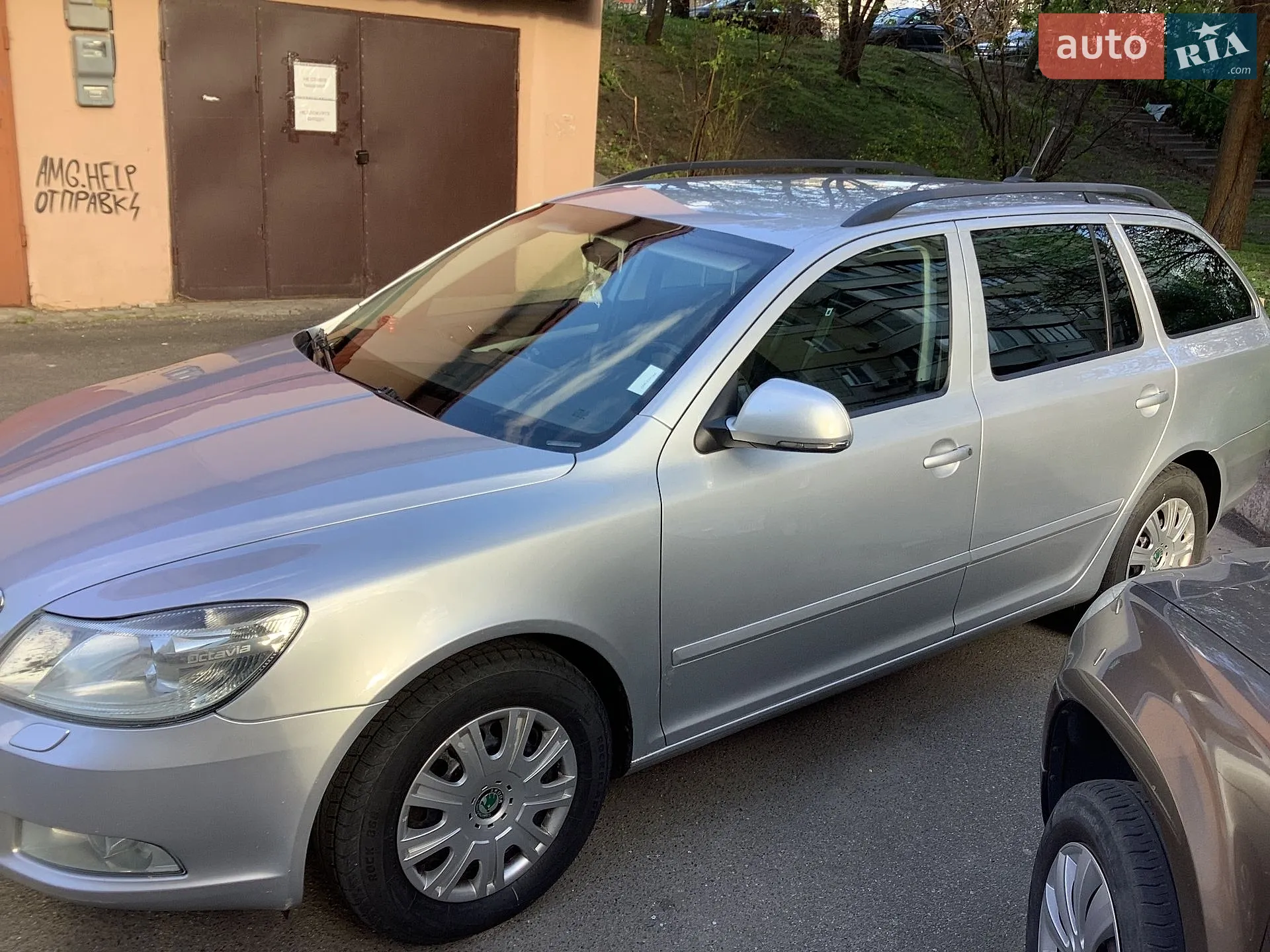 2013 Skoda Octavia - мініатюра 6