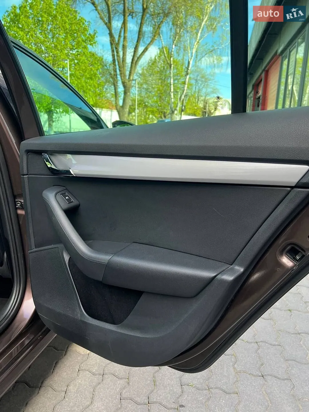 2014 Skoda Octavia - мініатюра 19