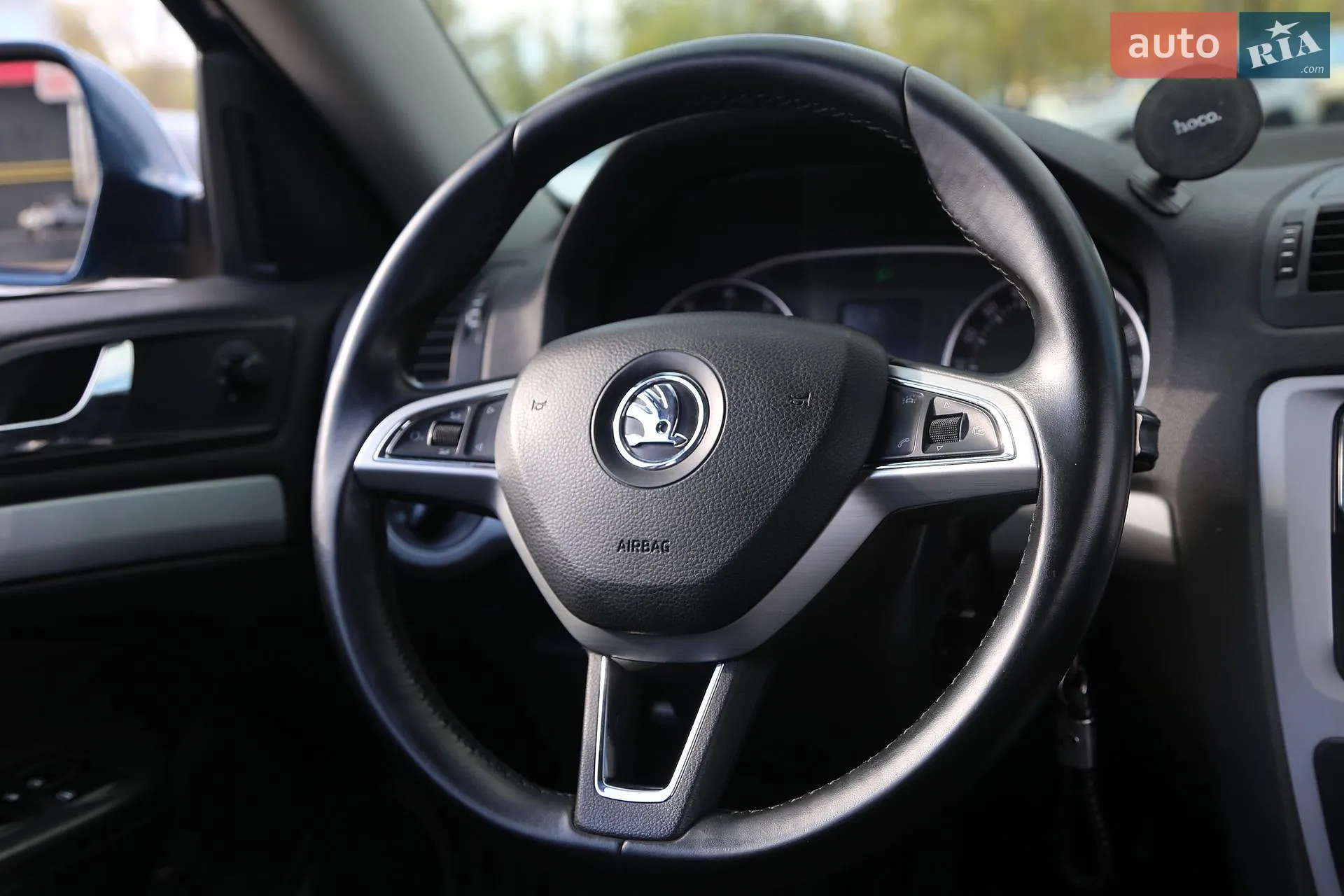 2012 Skoda Octavia - мініатюра 16