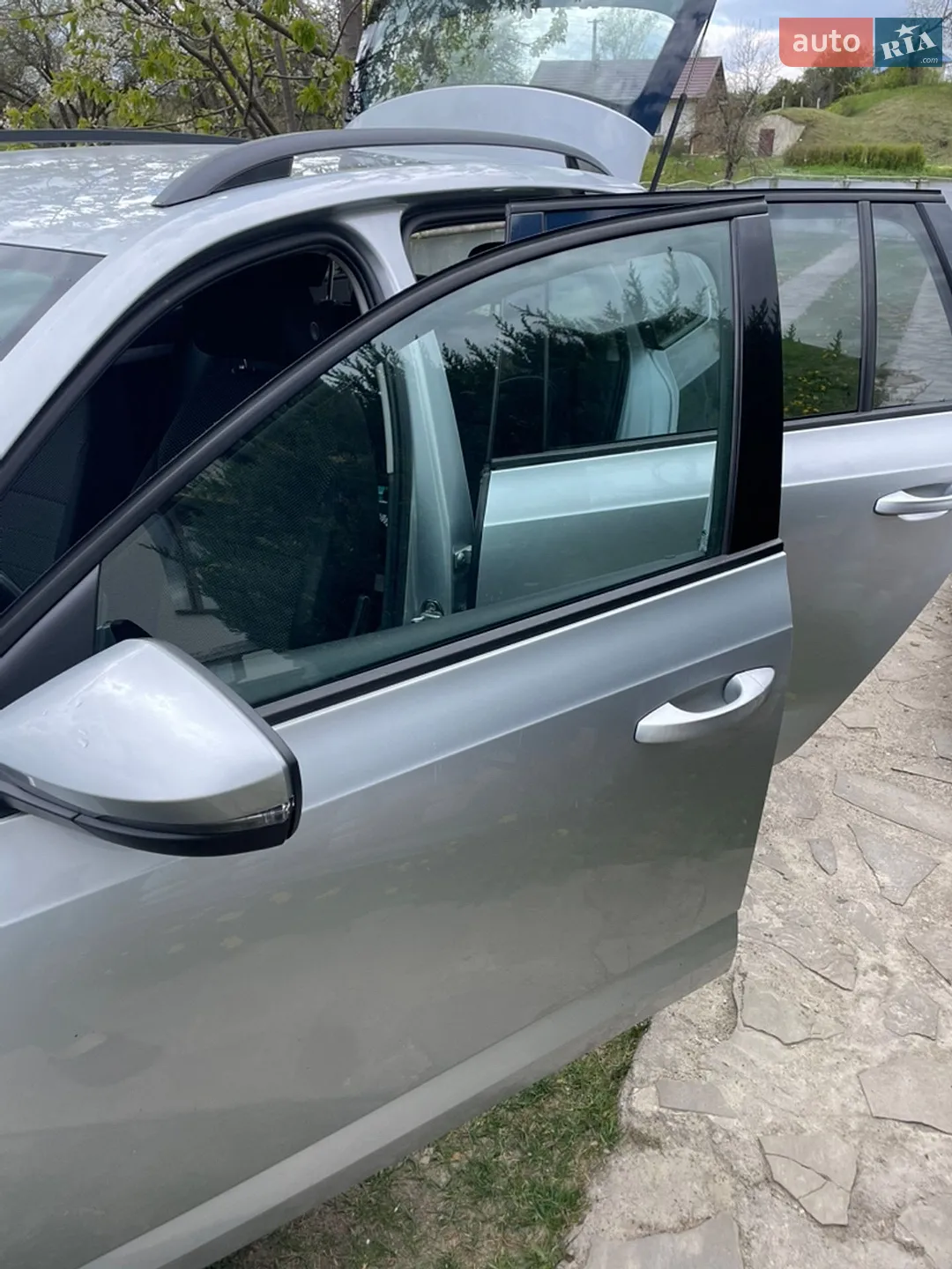 2014 Skoda Octavia - мініатюра 11