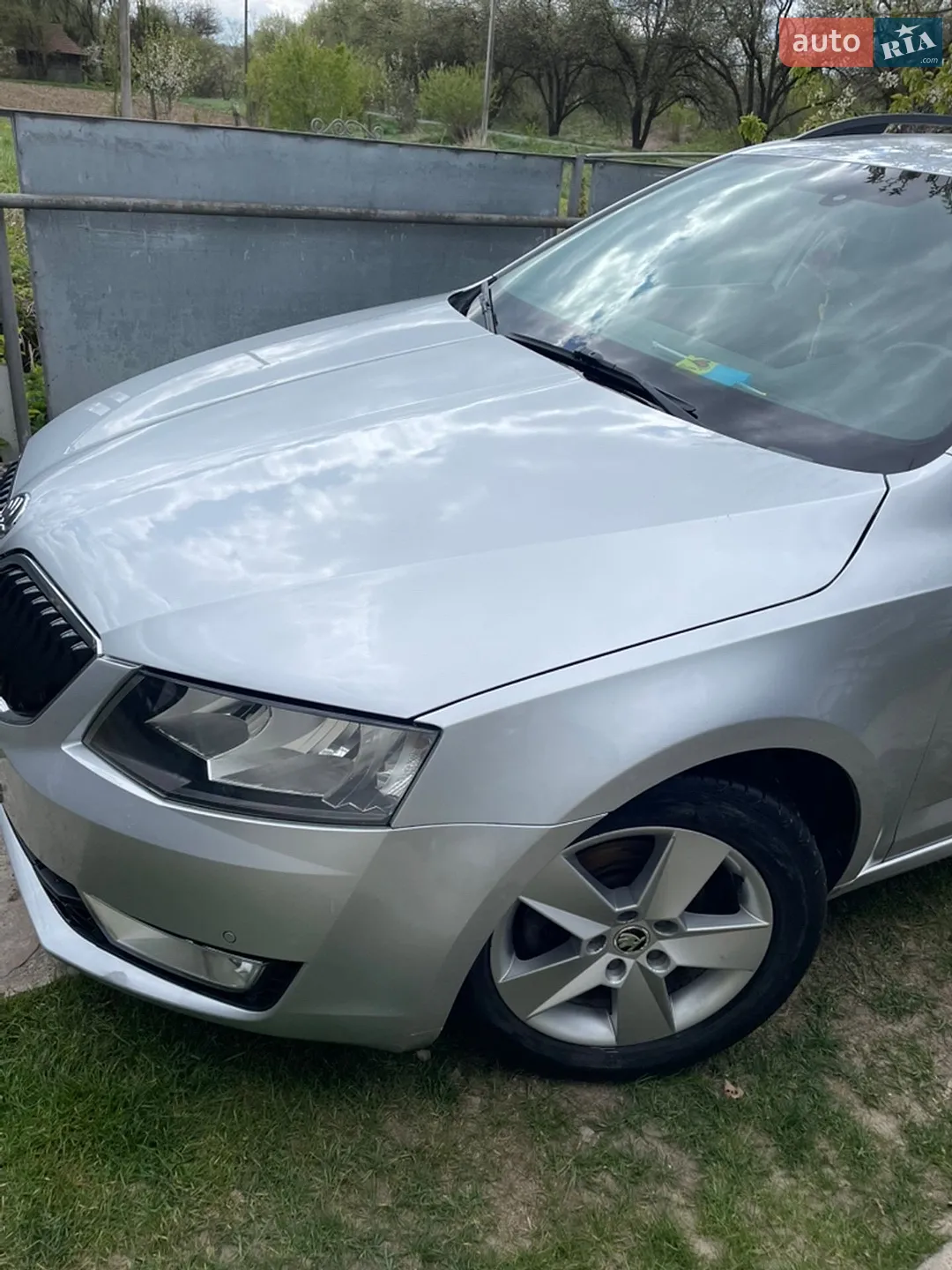 2014 Skoda Octavia - мініатюра 14