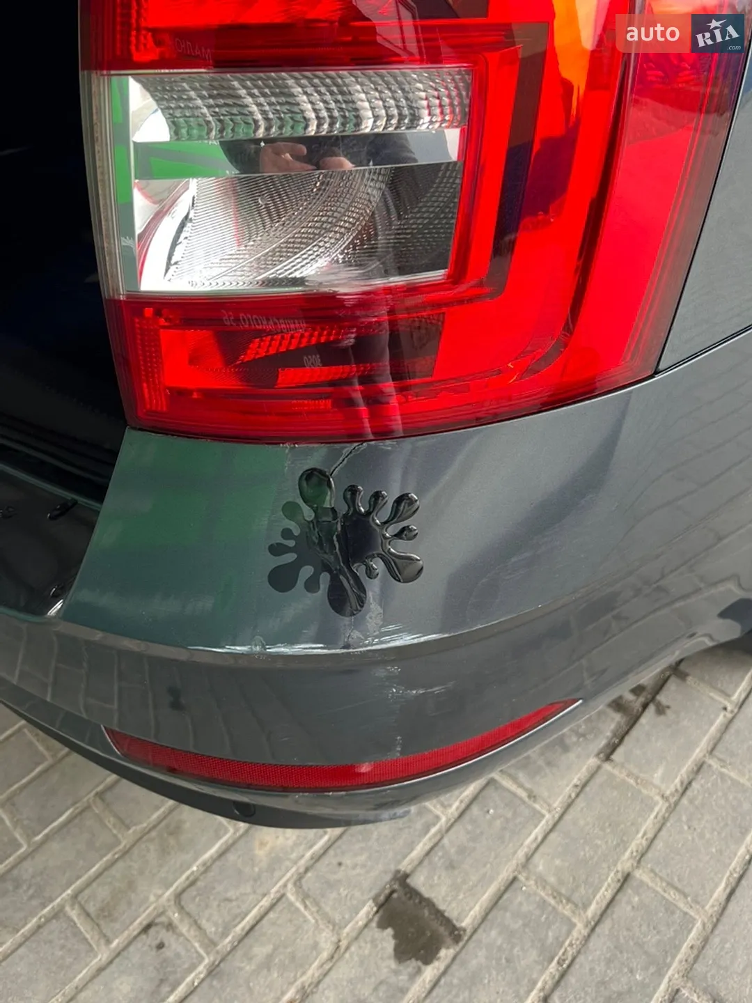 2017 Skoda Octavia - мініатюра 23