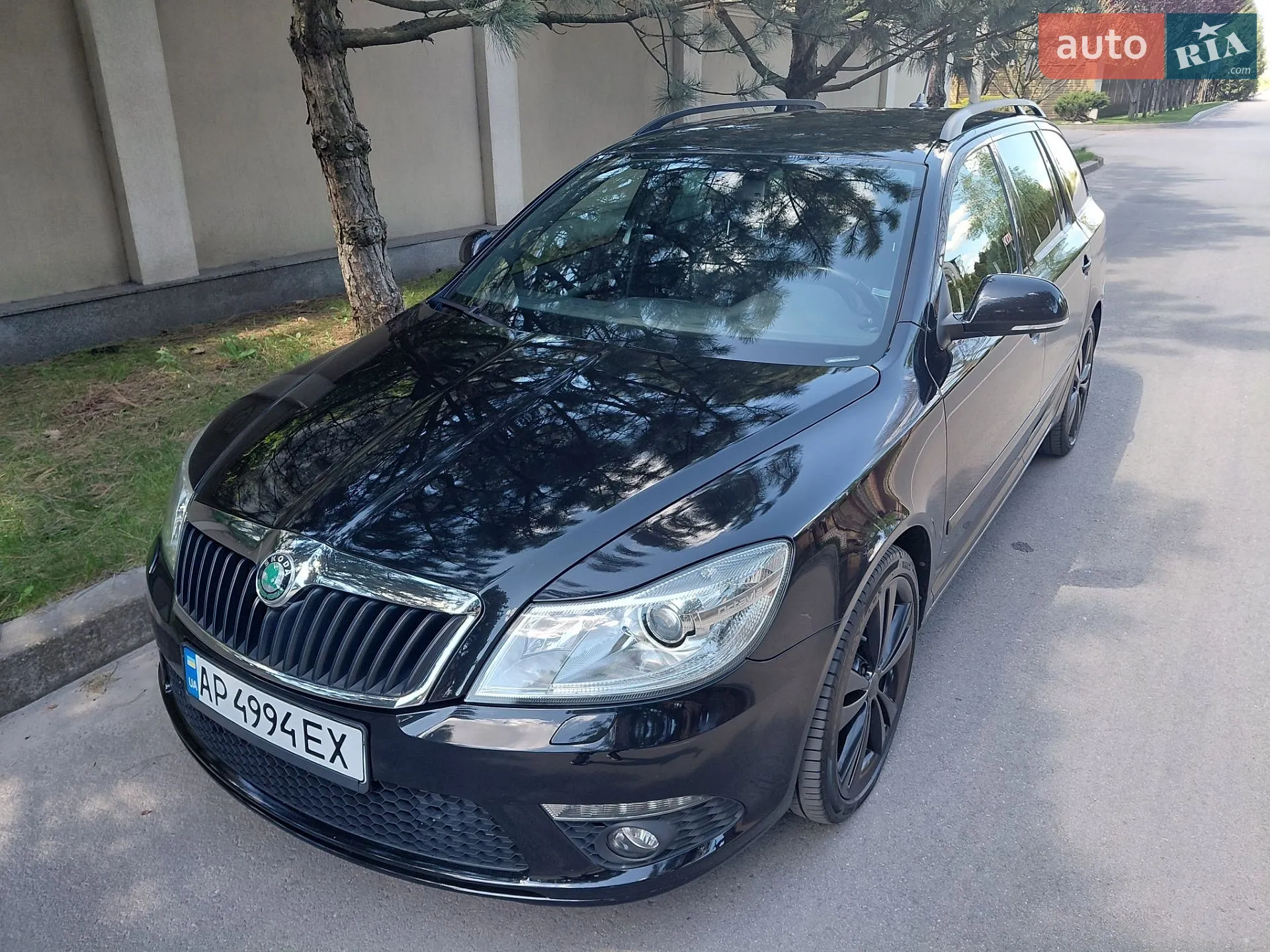 2011 Skoda Octavia - мініатюра 3