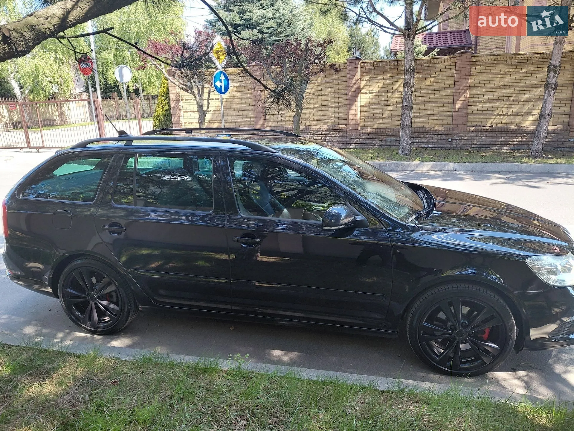 2011 Skoda Octavia - мініатюра 31