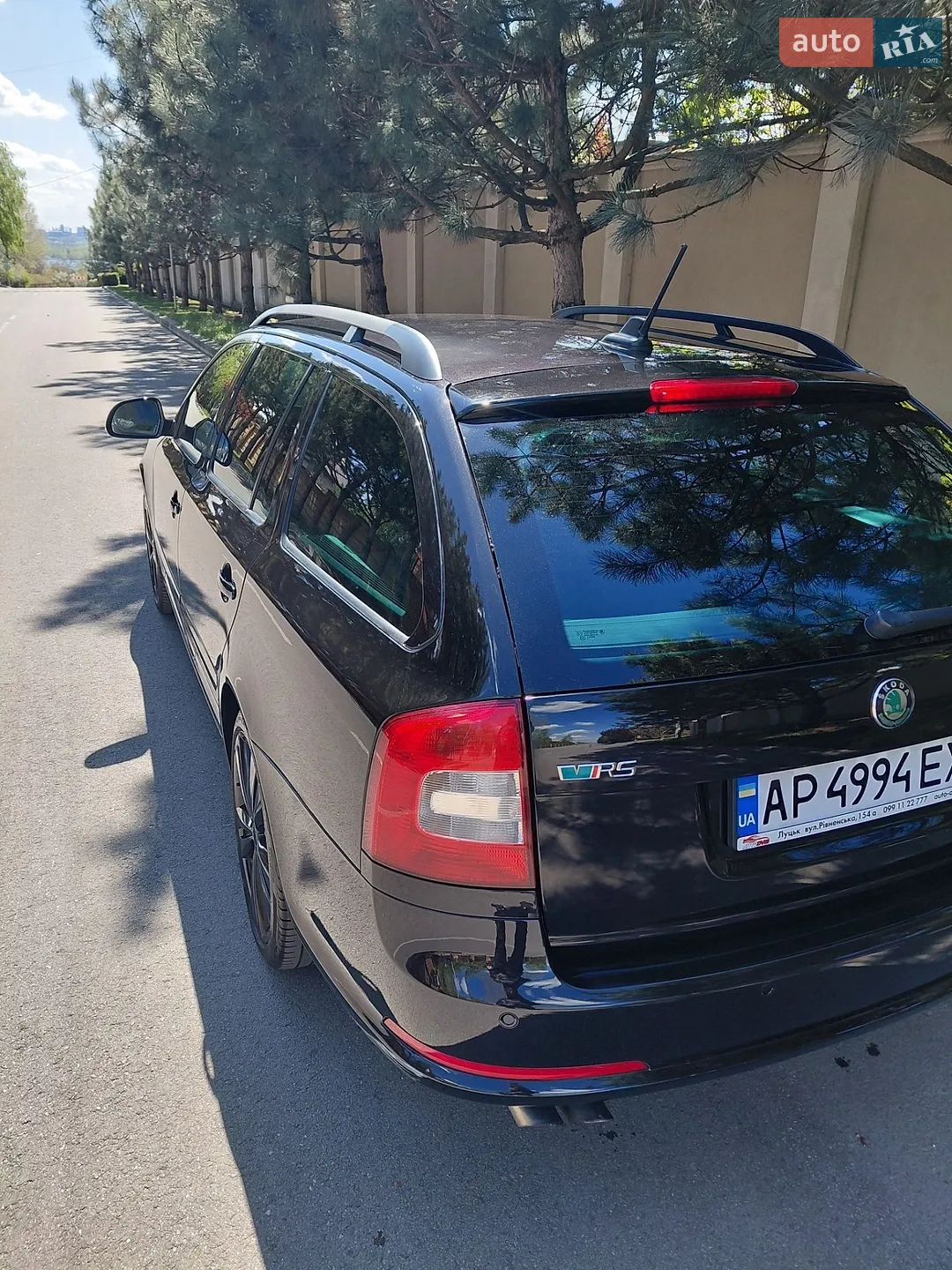2011 Skoda Octavia - мініатюра 39