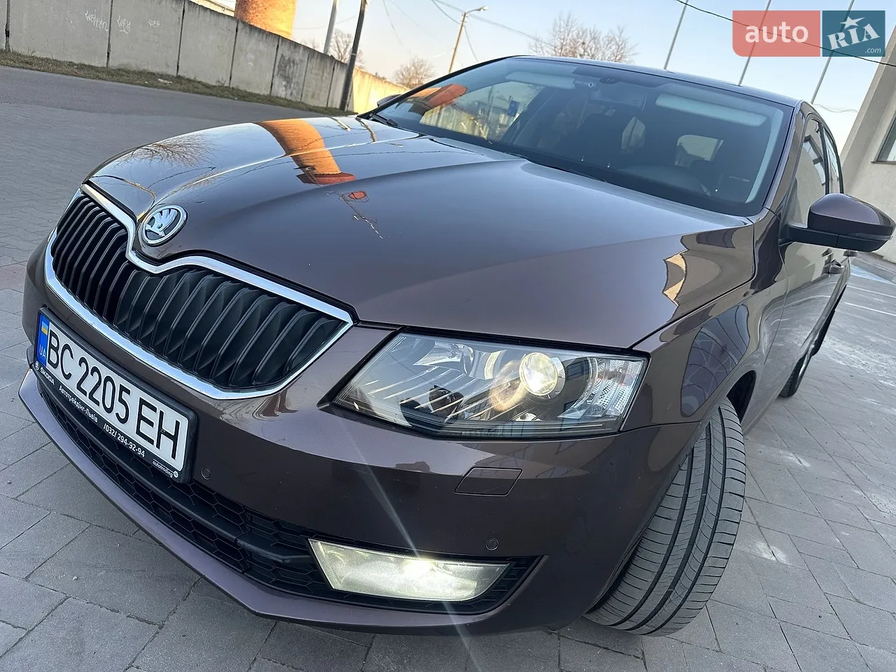 2013 Skoda Octavia - мініатюра 40