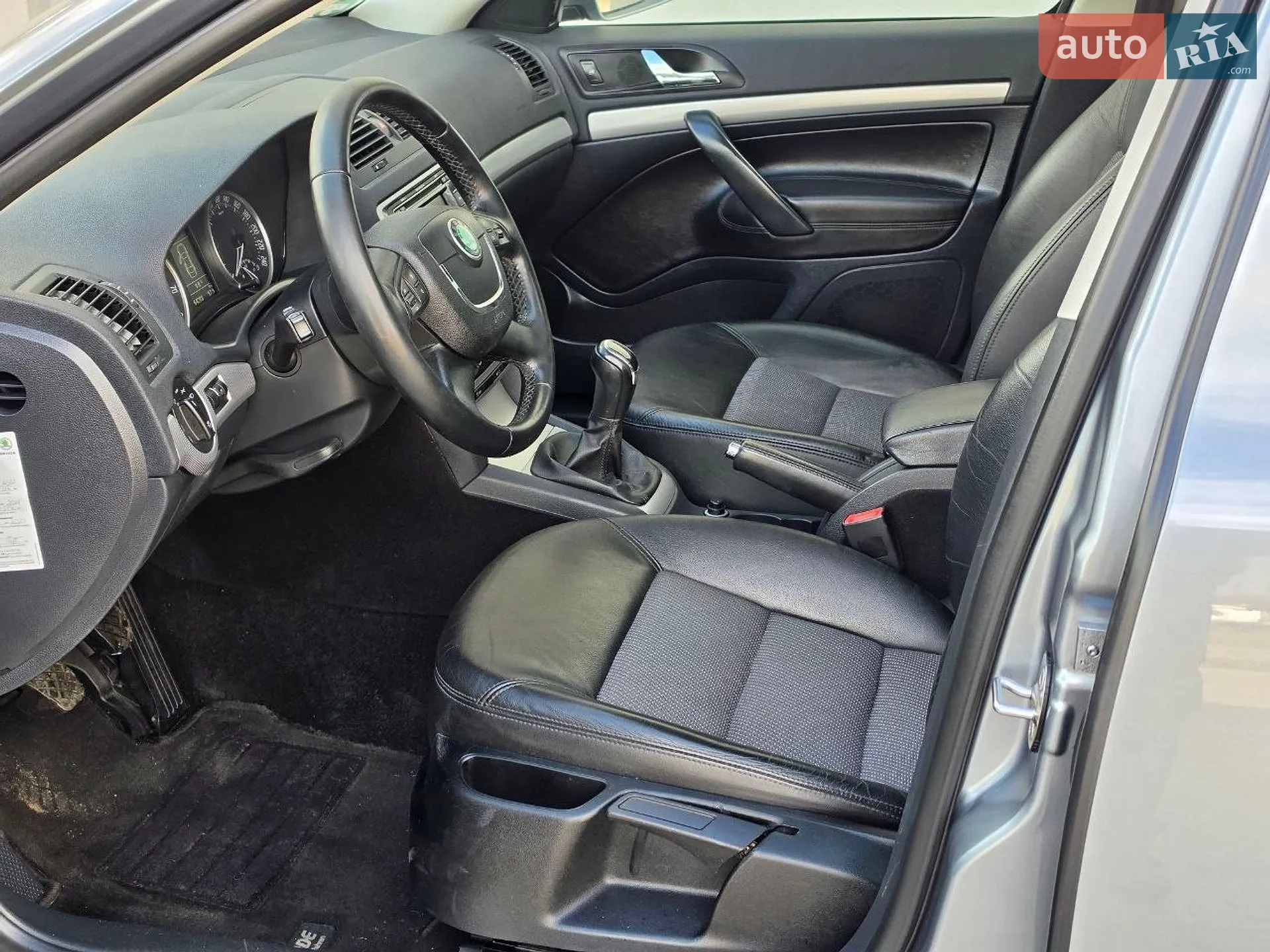 2013 Skoda Octavia - мініатюра 16