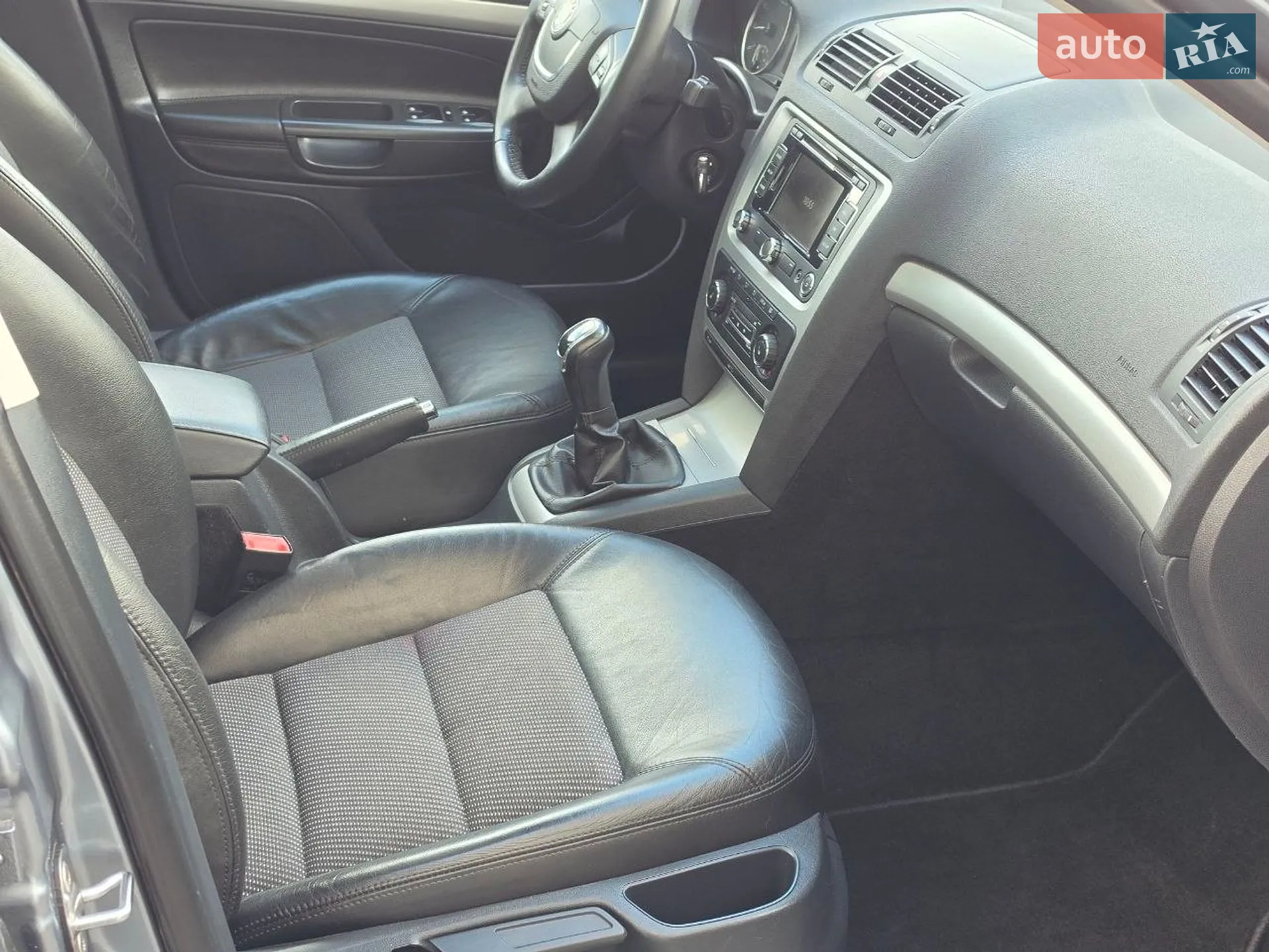 2013 Skoda Octavia - мініатюра 25