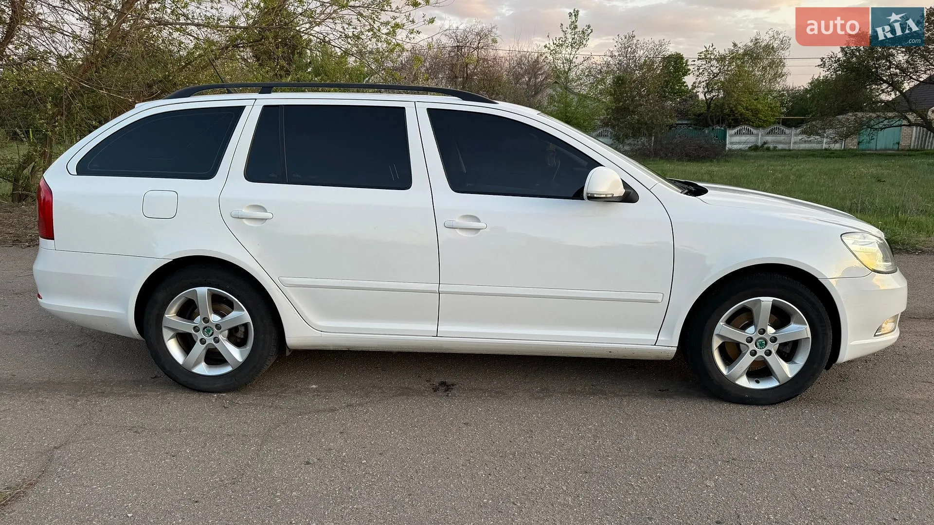 2012 Skoda Octavia - мініатюра 4