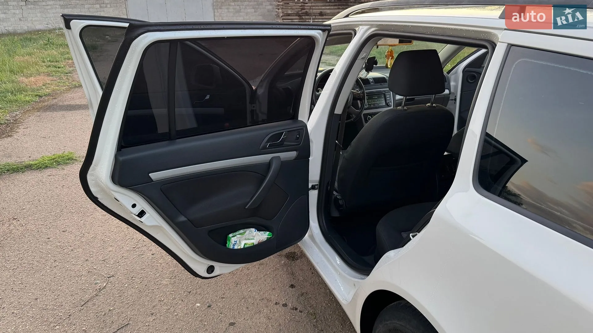 2012 Skoda Octavia - мініатюра 14
