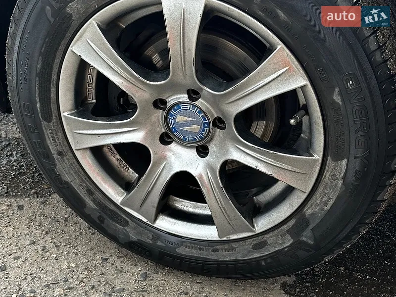Skoda Octavia 2000 VIN TMBCK11U5Y2407522 фото оголошення 15 з 53