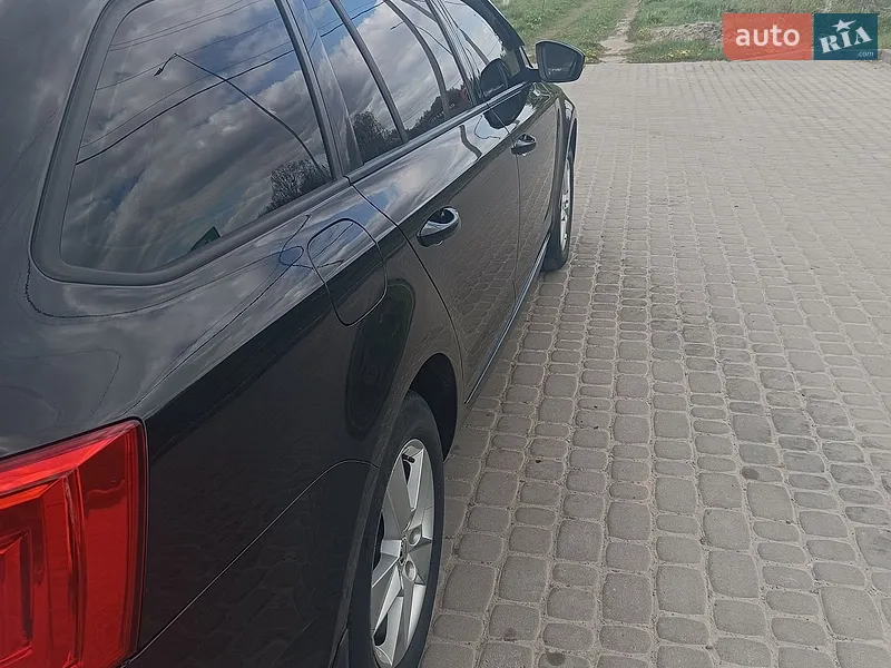 Skoda Octavia 2014 VIN TMBJG7NE4E0090080 фото оголошення 8 з 59