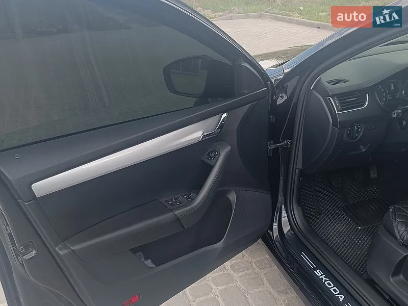 Skoda Octavia 2014 VIN TMBJG7NE4E0090080 фото оголошення 14 з 59