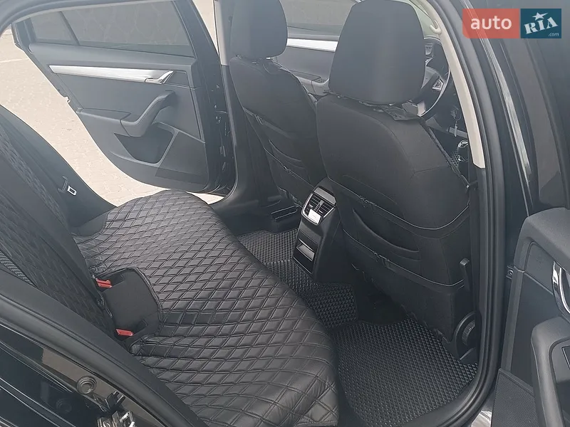 Skoda Octavia 2014 VIN TMBJG7NE4E0090080 фото оголошення 19 з 59