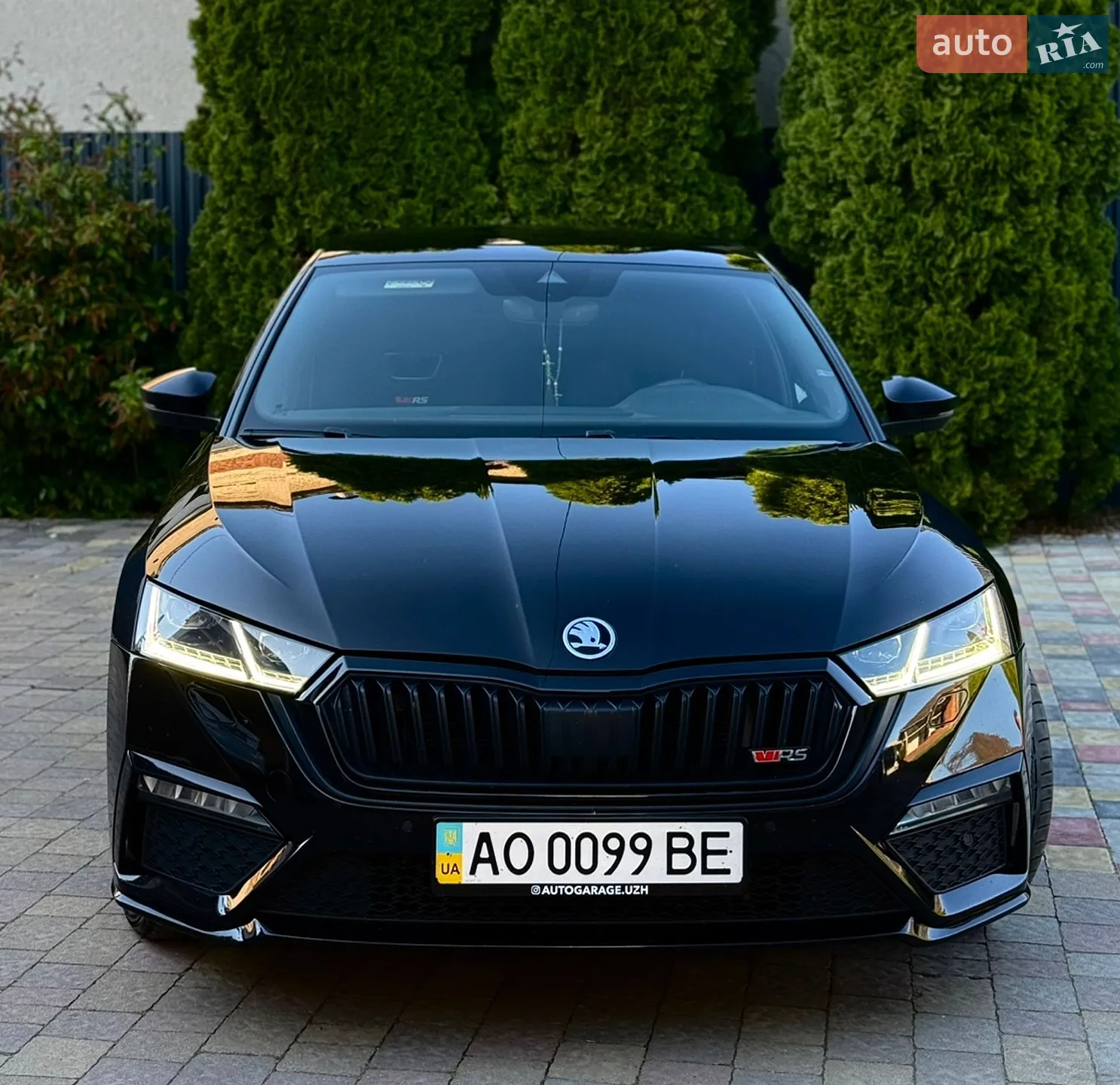 Фото авто 7