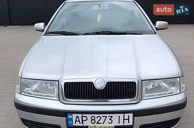 Лифтбек Skoda Octavia 2005 в Казатине
