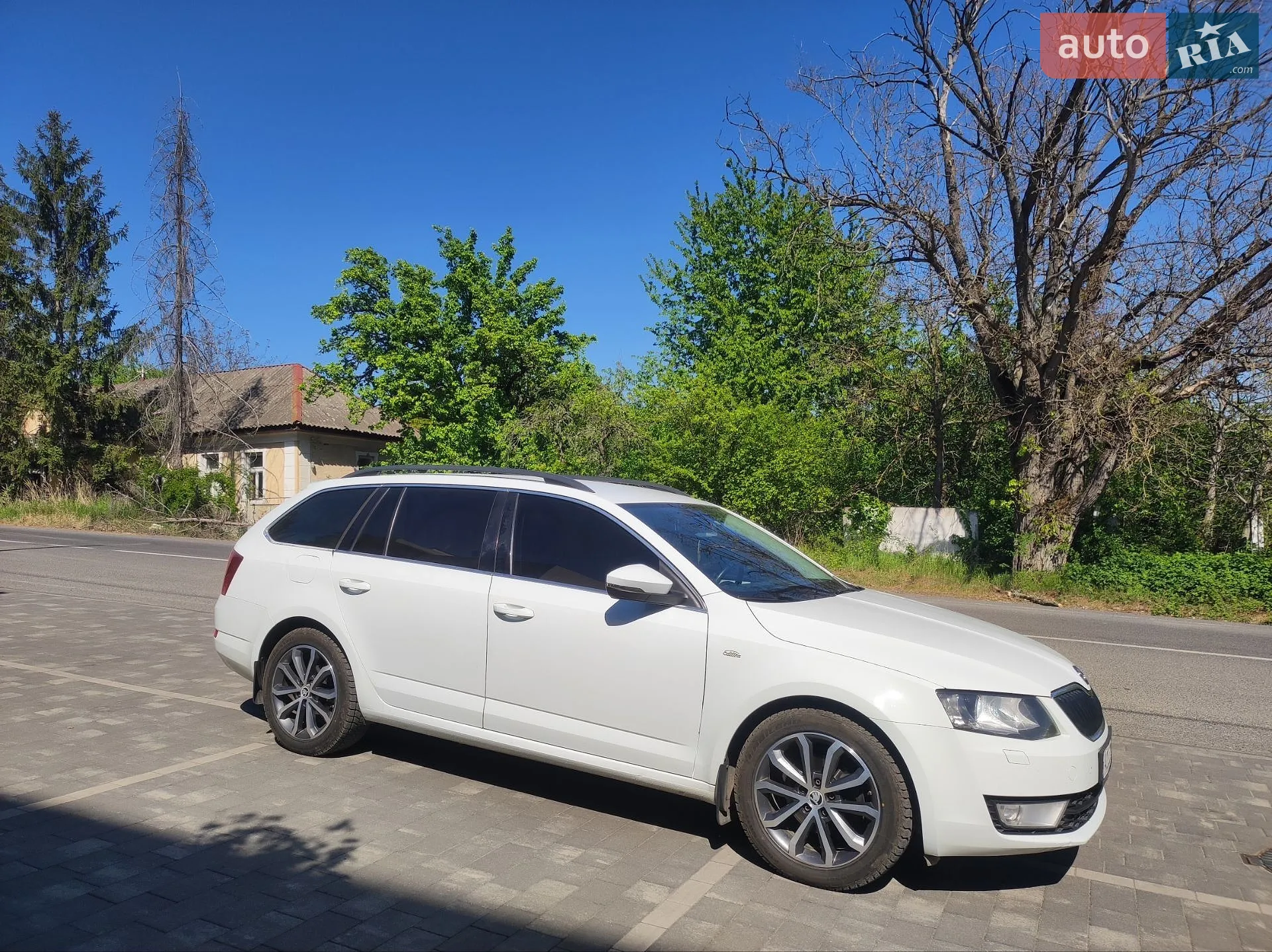 2015 Skoda Octavia - мініатюра 19