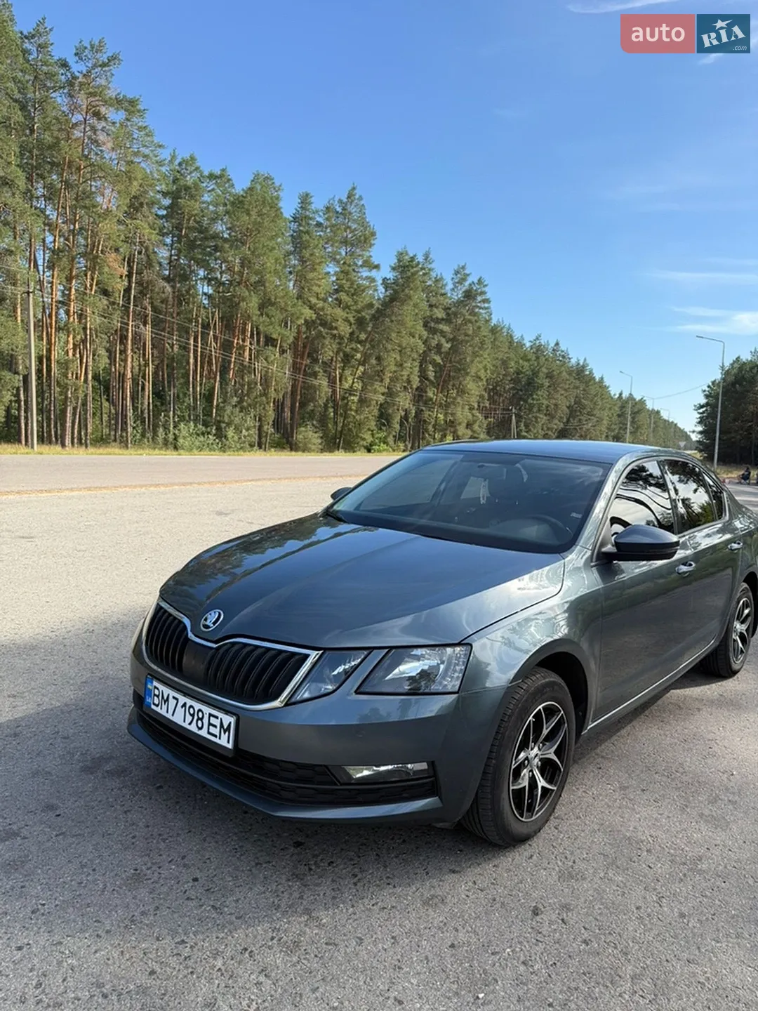 Фото авто 8