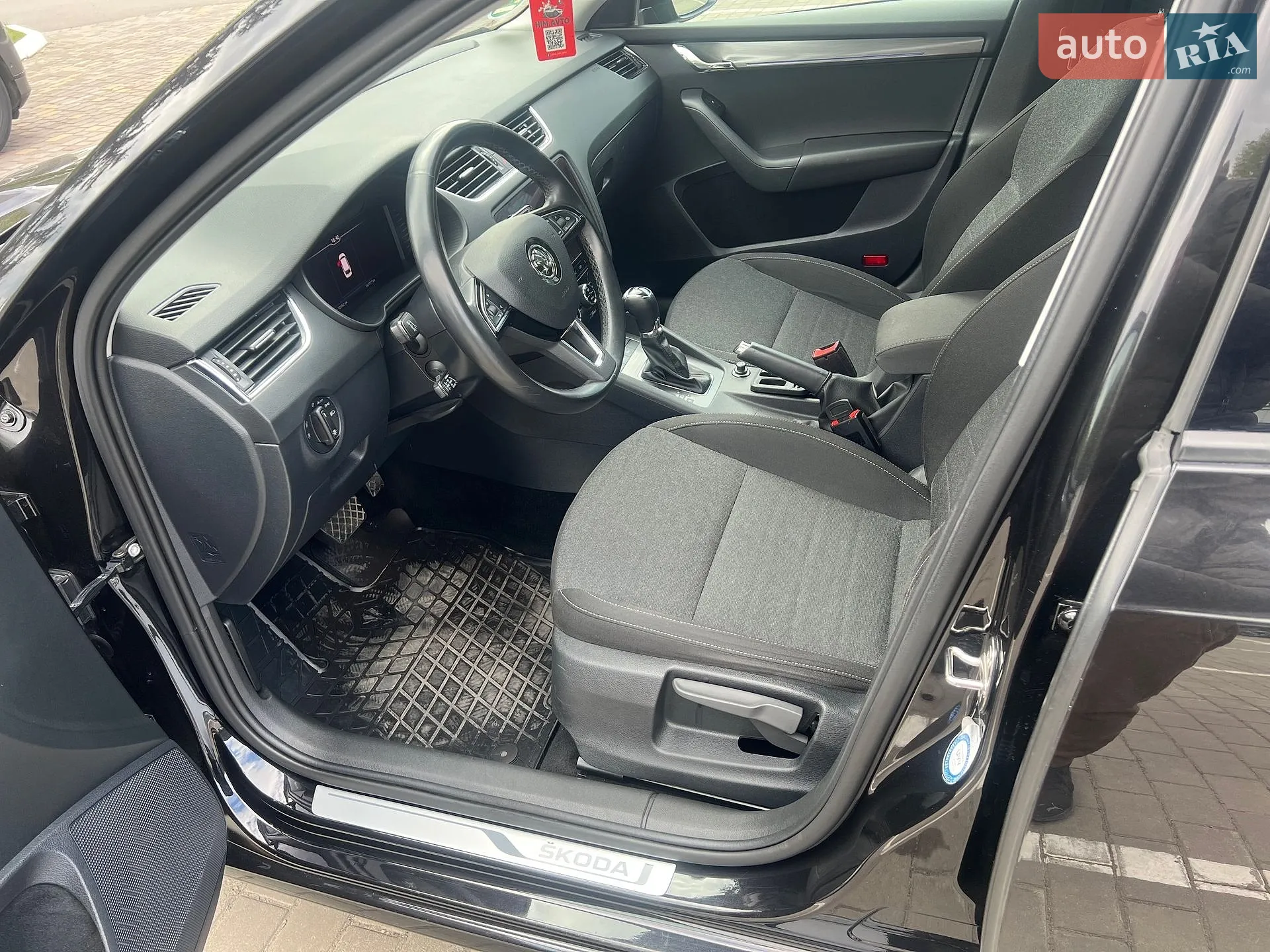 2019 Skoda Octavia - мініатюра 11
