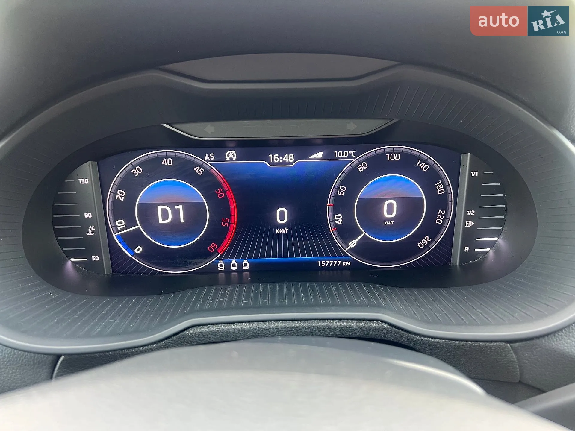 2019 Skoda Octavia - мініатюра 19