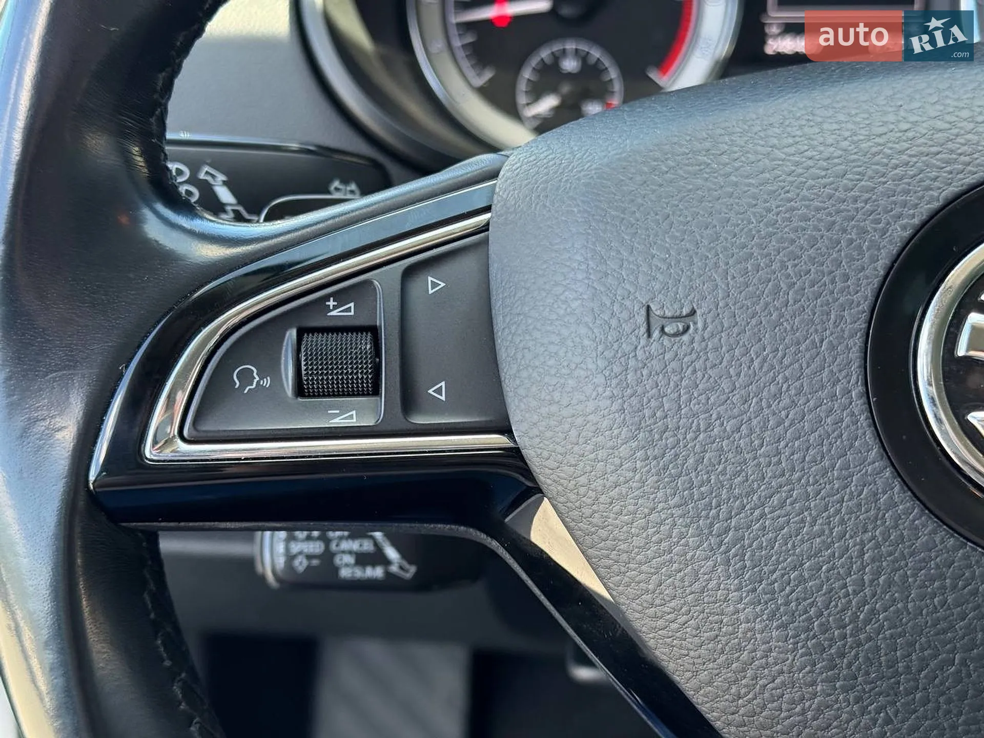 2019 Skoda Octavia - мініатюра 44