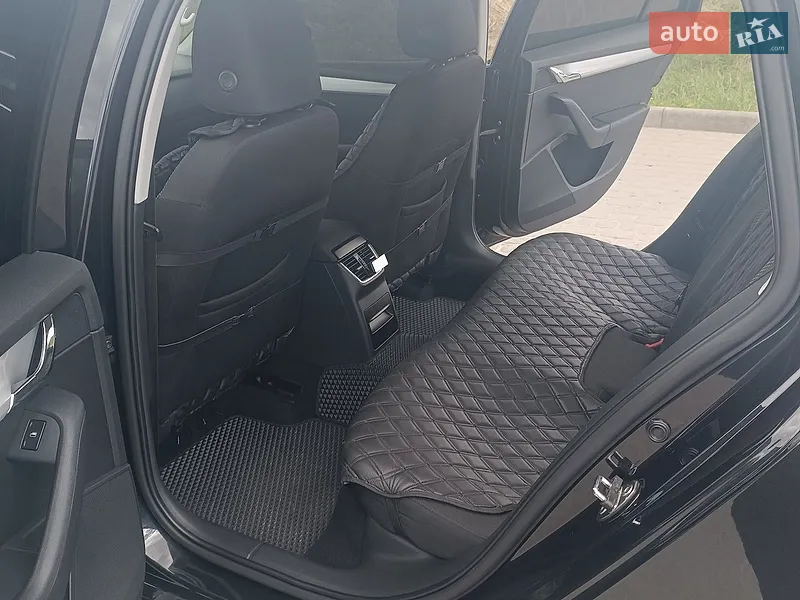 Skoda Octavia 2014 VIN TMBJG7NE4E0090080 фото оголошення 5 з 59