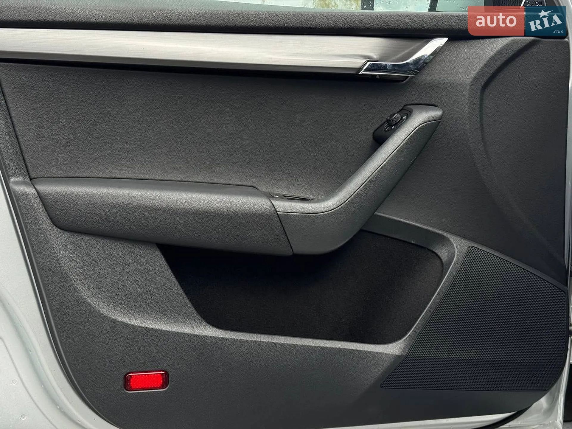 2016 Skoda Octavia - мініатюра 33