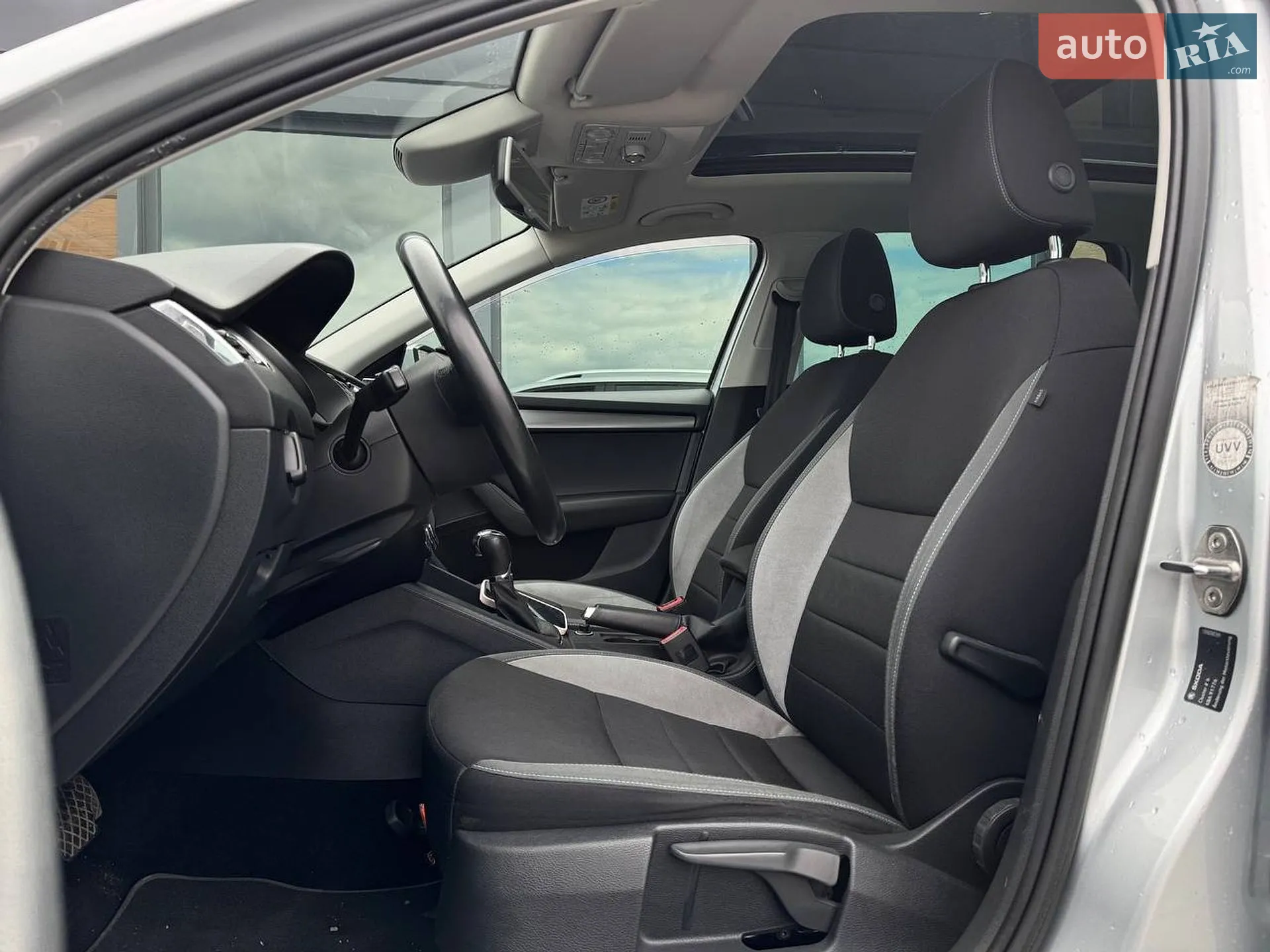2016 Skoda Octavia - мініатюра 38
