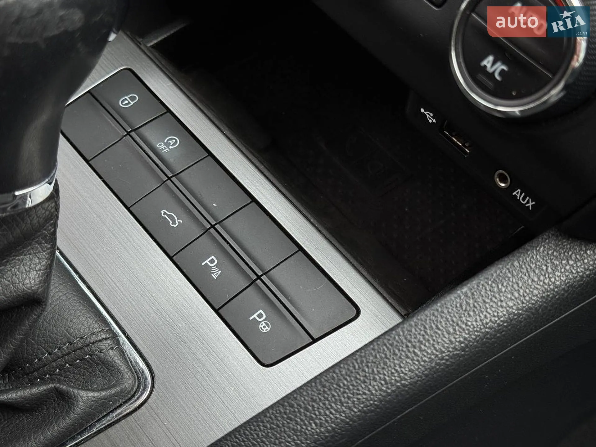 2016 Skoda Octavia - мініатюра 52