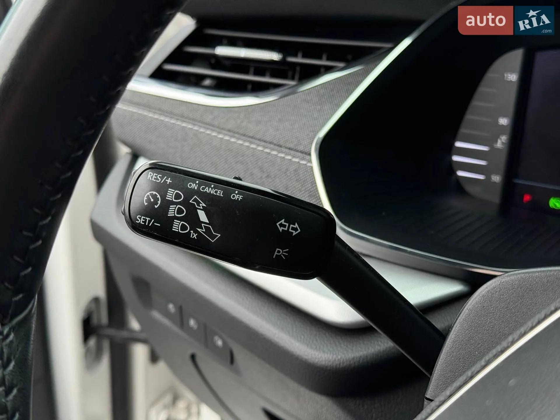 2020 Skoda Octavia - мініатюра 37