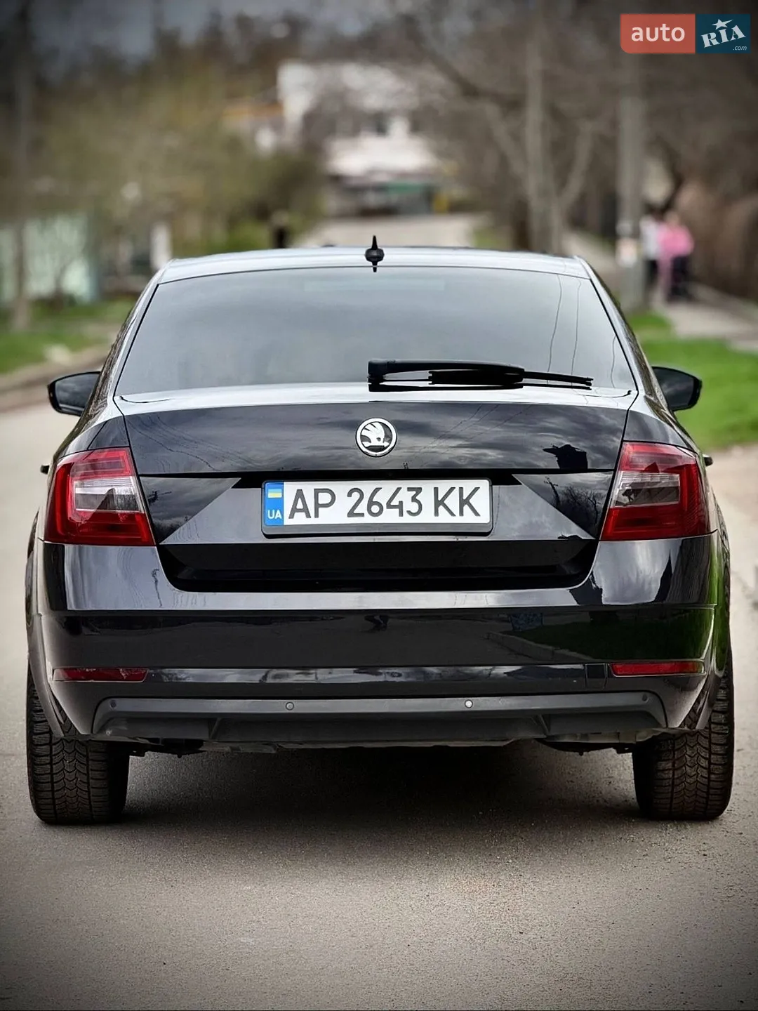 2018 Skoda Octavia - мініатюра 5