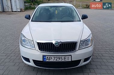Лифтбек Skoda Octavia 2012 в Запорожье