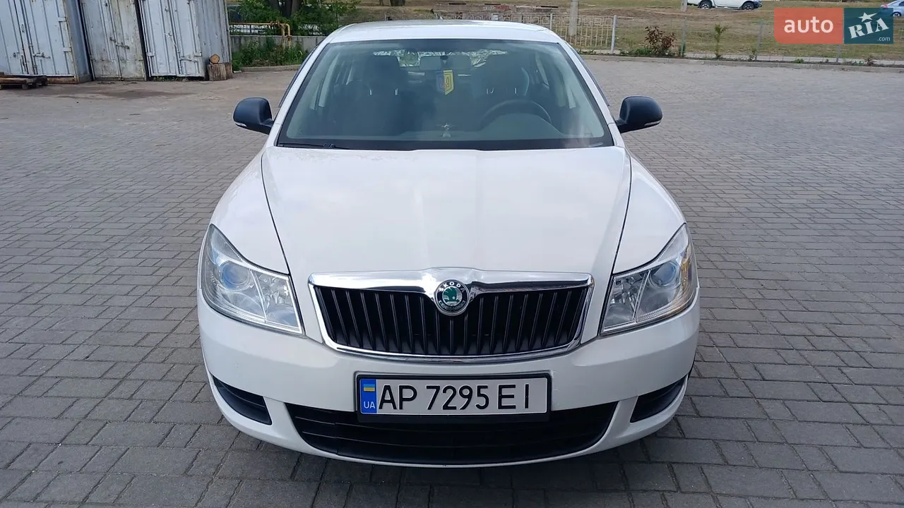 2013 Skoda Octavia - мініатюра 15