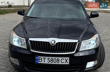 Универсал Skoda Octavia 2010 в Херсоне