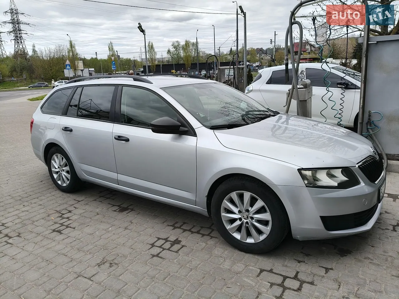 2014 Skoda Octavia - мініатюра 28