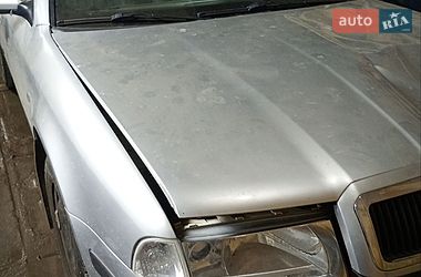 Лифтбек Skoda Octavia 2008 в Умани