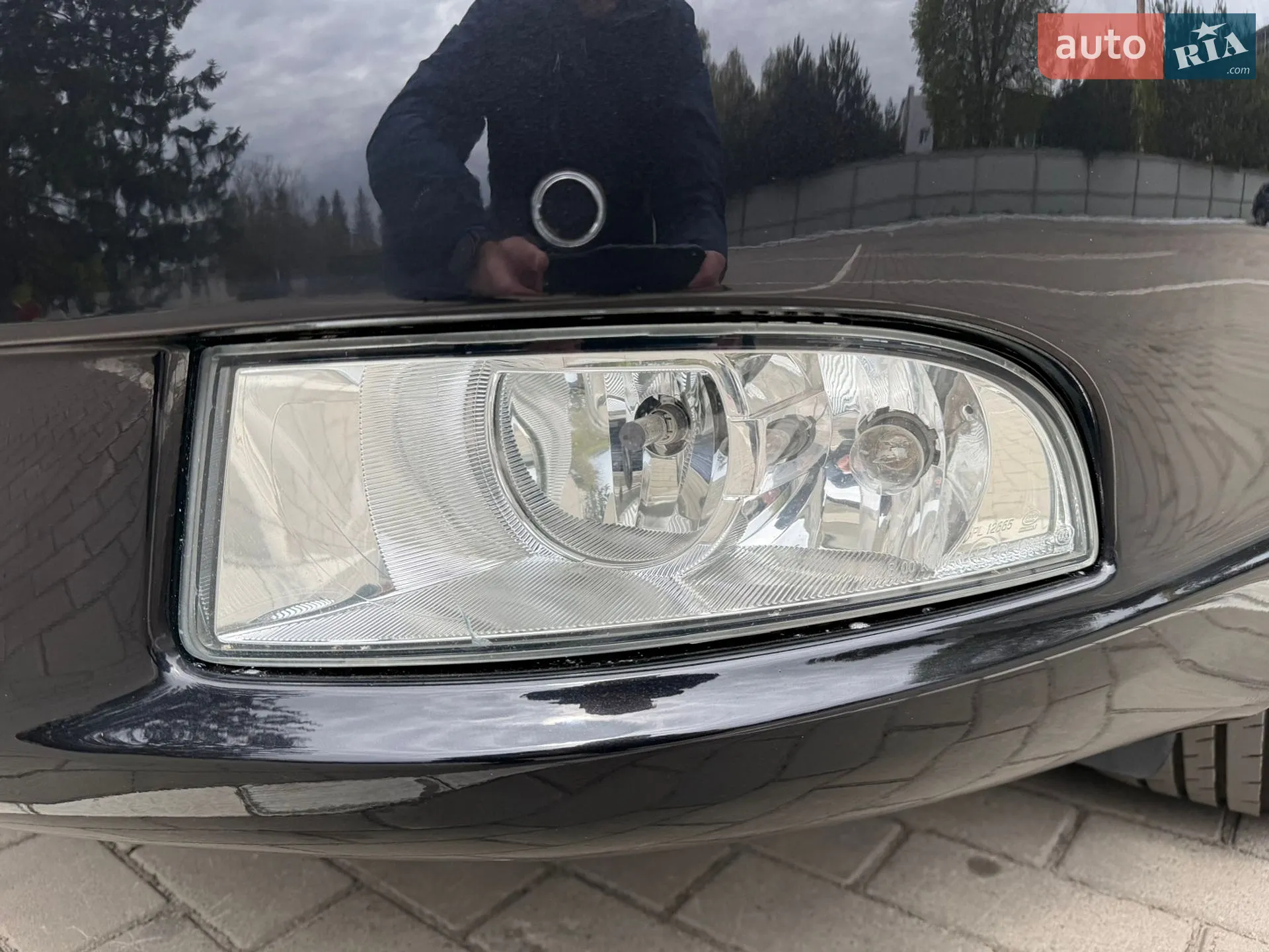2010 Skoda Octavia - мініатюра 48