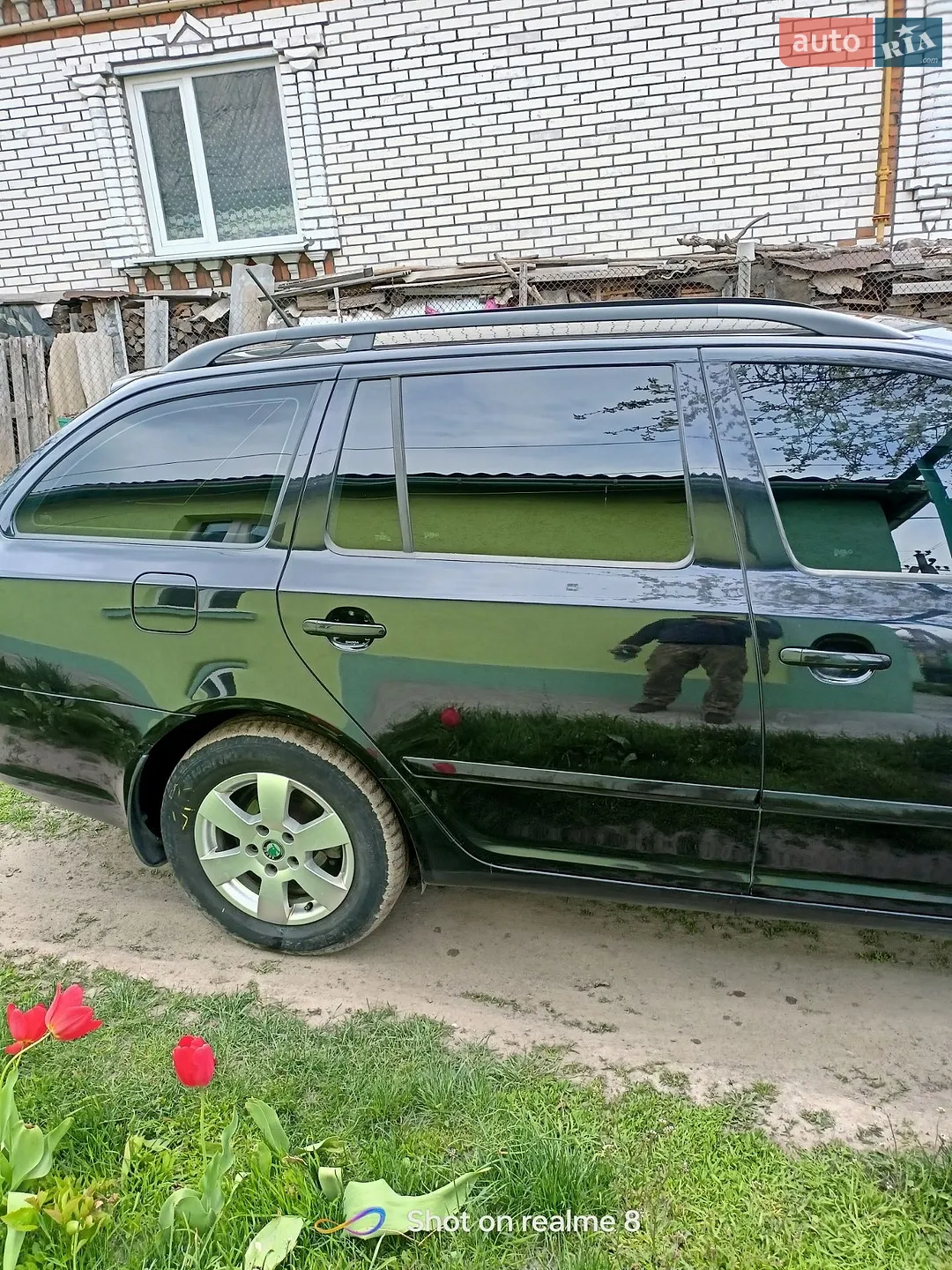 2012 Skoda Octavia - мініатюра 4