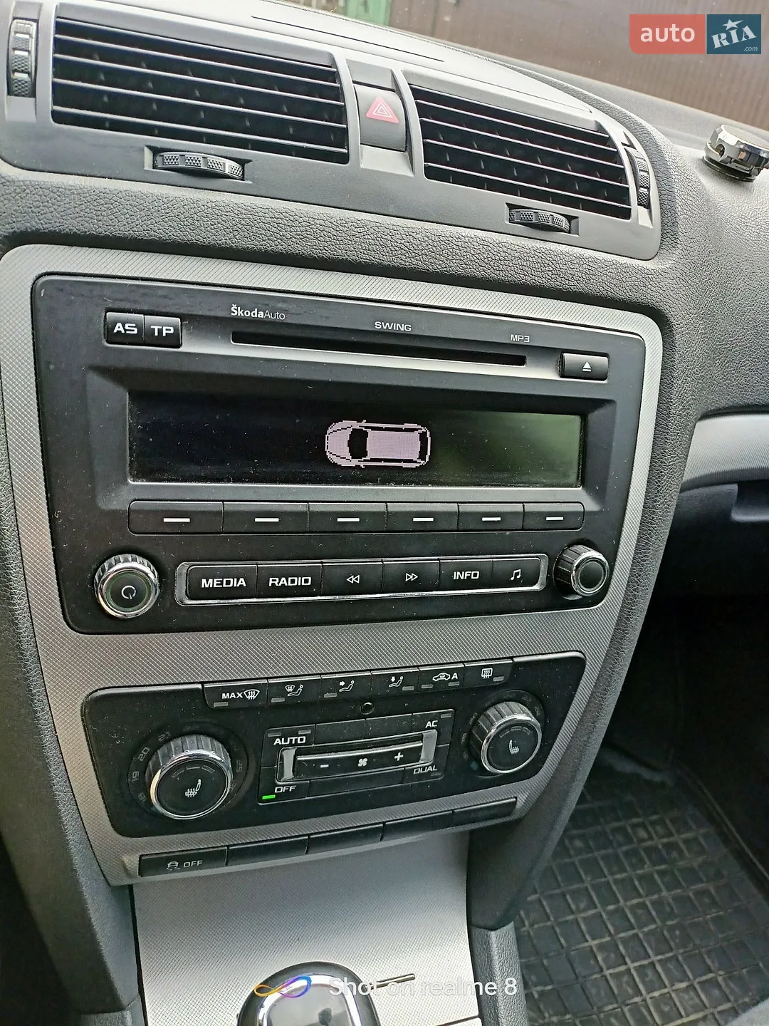 2012 Skoda Octavia - мініатюра 34
