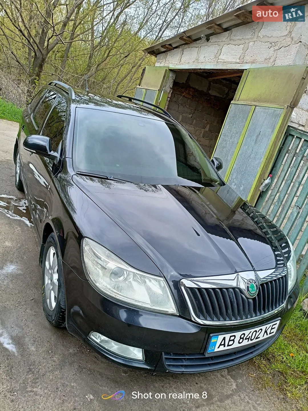 2012 Skoda Octavia - мініатюра 79