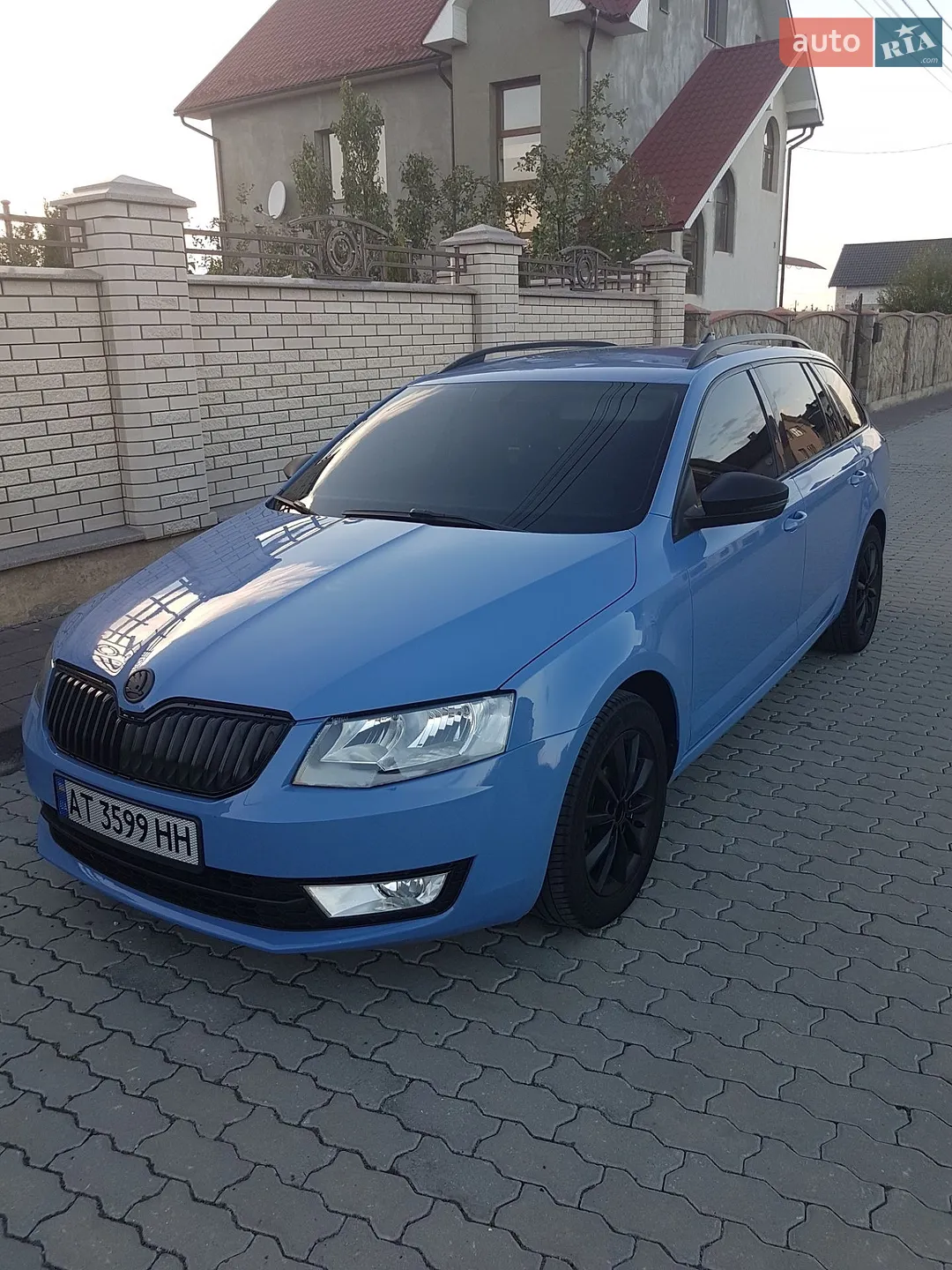 2016 Skoda Octavia - мініатюра 7