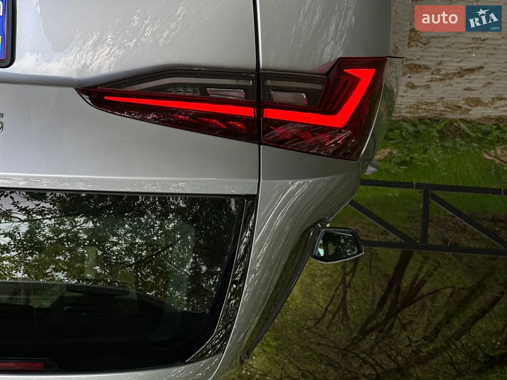 2022 Skoda Octavia - мініатюра 34