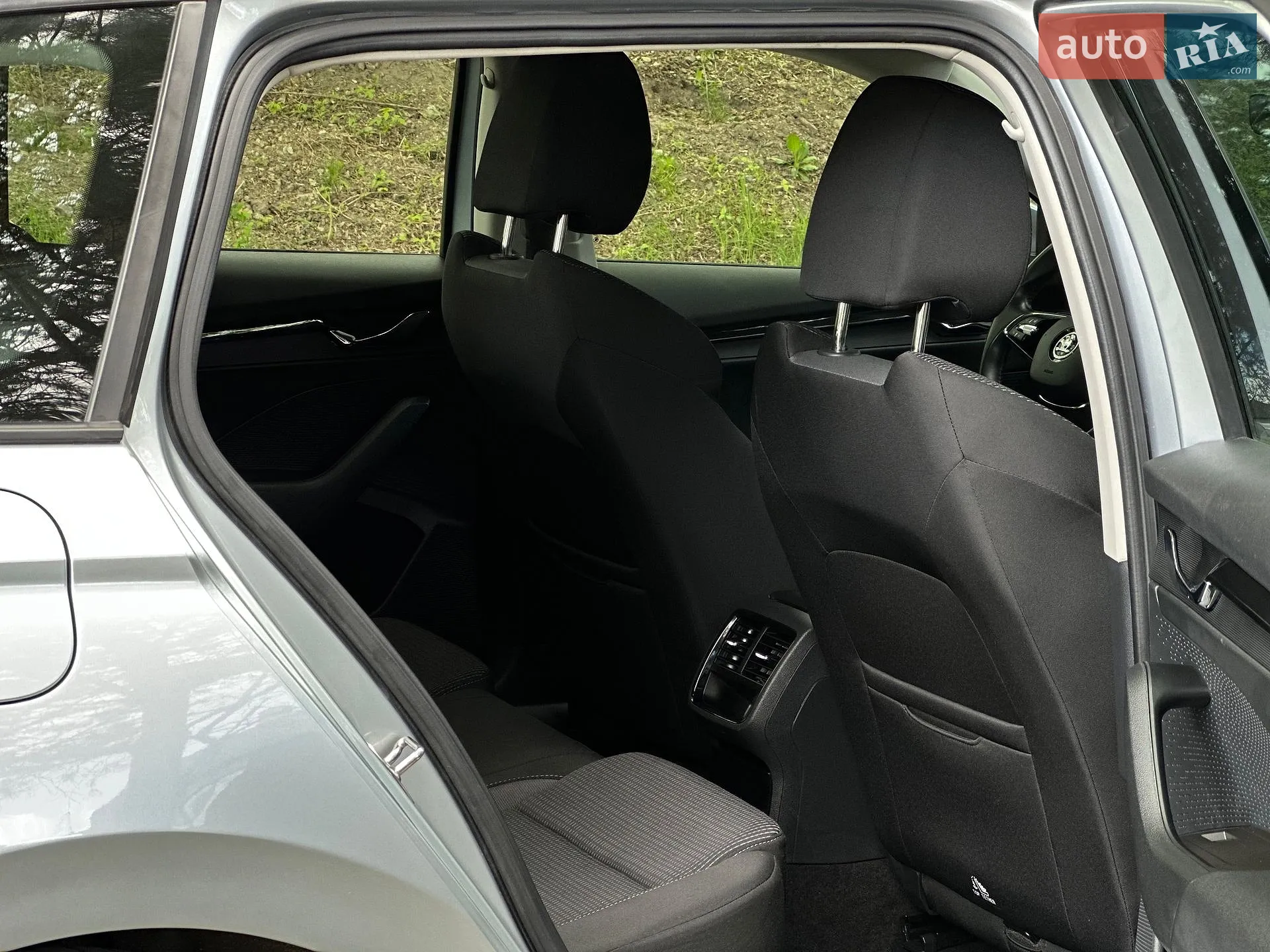2022 Skoda Octavia - мініатюра 47