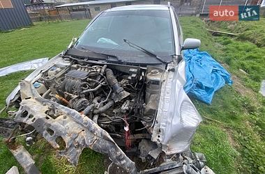 Универсал Skoda Octavia 2004 в Верховине
