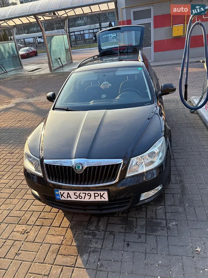 2012 Skoda Octavia - мініатюра 21