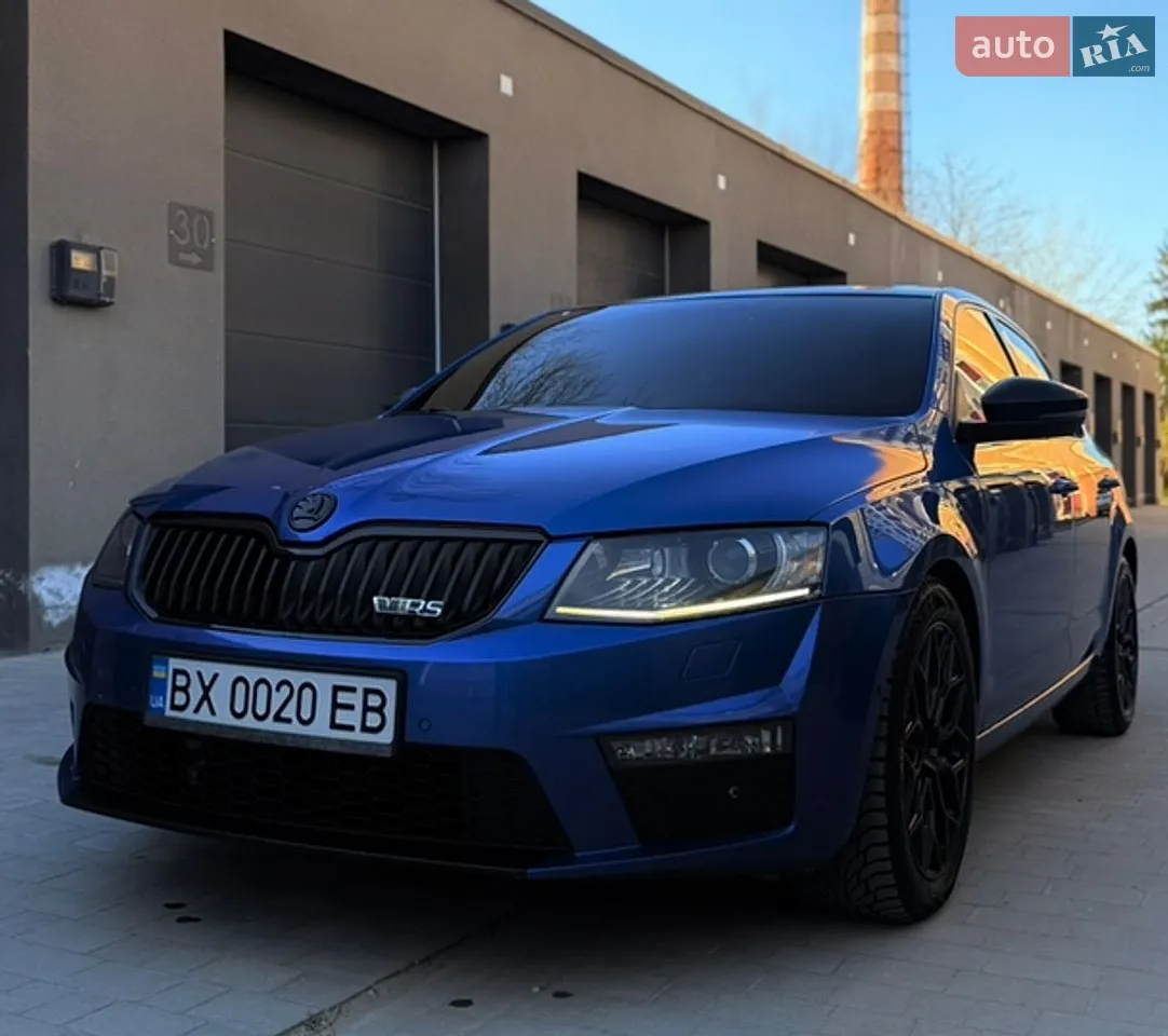 2013 Skoda Octavia - мініатюра 15